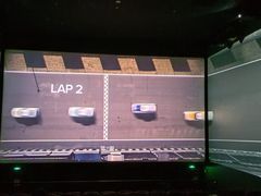 -CGV星星影城(颐堤港ScreenX店)