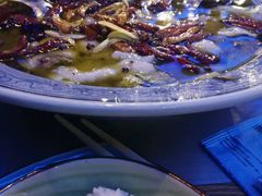 -鱼库·不仅是一家烤鱼店(车公庙店)