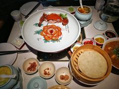 -京味斋·北京烤鸭(华威桥北工大店)