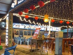 -清真·馬坡二旦烧烤(人生一串拍摄店)