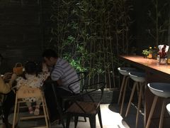 大堂-十面春风·江南面馆(崇宁路店)