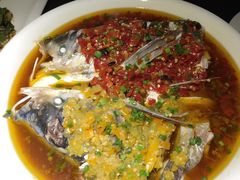 -湘与香缘·湖南菜(王府井北京市百货大楼店)