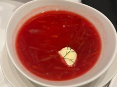 -马克西姆俄罗斯餐厅(通亚街店)