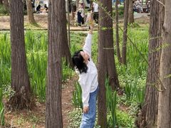 -东湖落雁景区