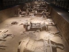 -洛阳周王城天子驾六博物馆