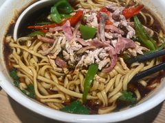 -周家二小姐的菜(西津渡店)