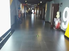 -卢米埃影城(苏州园区华润杜比全景声激光店)