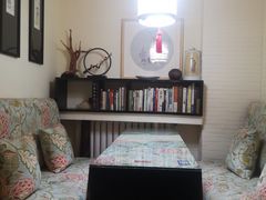 -山水悦茶会所(上海沙龙新天地天宝商业中心店)