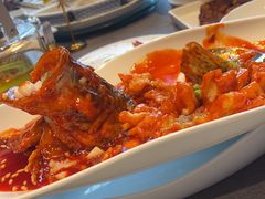 -羲和雅苑•北京烤鸭(平安国际金融中心店)