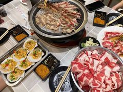 -胡哥烤肥牛(车公庙店)