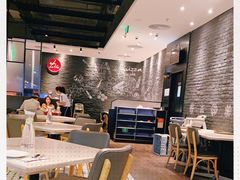 大堂-必胜客(SM城市广场店)