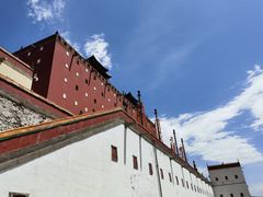 -承德避暑山庄景区