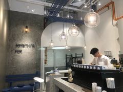 大堂-Something For(中洲湾店)