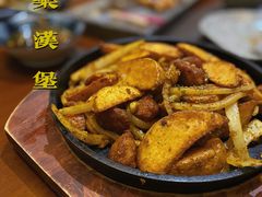 -和来日本料理(青年东路店)