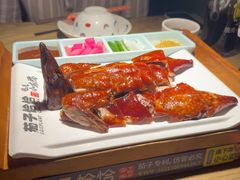 -茄子恰恰·新云南小炒(坪山益田店)