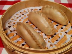 -西贝莜面村(当代商城店)
