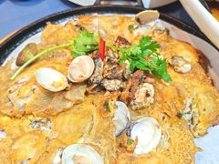 -百年银屏蚝烙·潮汕菜·非遗(乐山店)