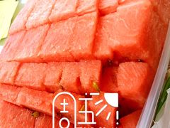 -PAGODA百果园(外贸路店)