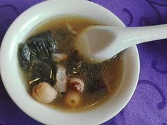 -龙凤瓦罐煨汤馆(清江东路店)