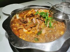-古乐牛香·鲜牛肉牛杂火锅(吴江三里桥运东商业广场店)