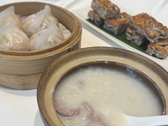 -金河半岛园林酒家(金融城店)