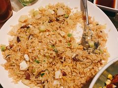 -港丽餐厅(高德置地店)