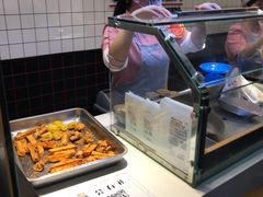 -1973继光香香鸡(合生汇购物中心店)