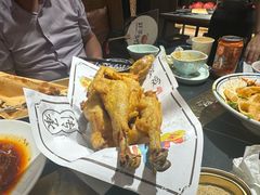 -长安大牌档之龙头酒肆(荣民龙首广场店)