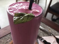 -Juicy Bakery(瑞景店)