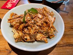 -局气烤鸭·北京菜(德云社店)