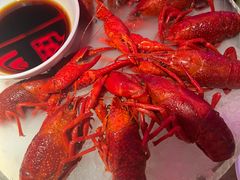 -红盔甲·小龙虾(车公庙店)