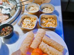 -火炉火自助餐(西直门凯德MALL店)