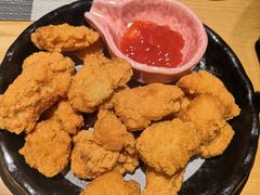 -吉屋烤肉(八宝街店)