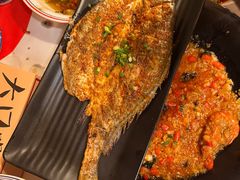 -湘江大码头·龙虾馆(渔人码头一店)