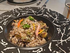 -燃扒房Steakhouse(皇庭店)