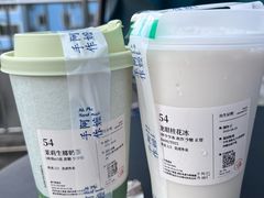 -阿嬷手作(南宁百盛印象城店)