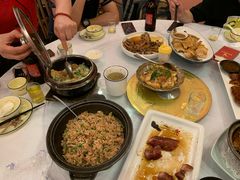 -先记烧鹅王·本地粤菜(福永店)