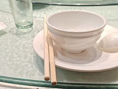-四海回族饭店(前进大街店)
