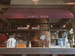 门面-LYFATTI 莱芙缇(赣水路店)