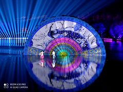 -印象西湖·最忆是杭州实景演出