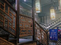 -袁老四重庆老火锅(桐梓坡店)