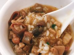 -小郭私房菜·海肠捞饭店(学士街店)