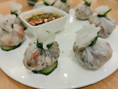 -粤香村(清真川菜店)