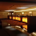 -武汉五月花大酒店(武昌火车站中南路地铁站店)