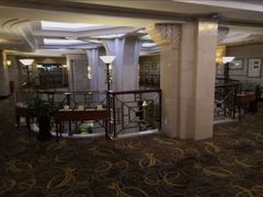 -上海和平饭店 Fairmont Peace Hotel
