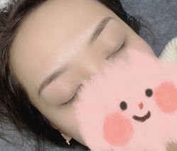 -Doris多里斯半永久纹眉·SMP纹发·发际线