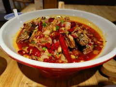 -图味美小黄鱼·景德菜(浙江路店)