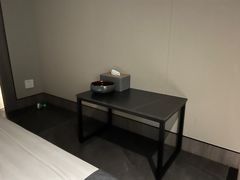 -尚足影院式足疗·住宿·美食(解放碑店)