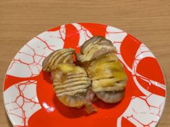 -友壹町寿司(佛山新DNA店)
