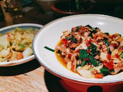 -树厨贵州菜(大十字店)